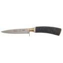Cutit Mikov Pionyr 374-NH-1 cu teaca piele