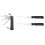 Set cadou briceag multifunctional si doua cutite de filetat inoxidabile Mikov