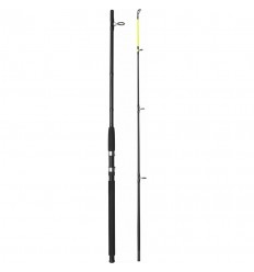 Lanseta pescuit din barca 2 buc, 60-120 g Ron Thompson Refined Light Boat