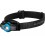 Lanterna frontala Led Lenser MH3 black / blue 200 lumeni