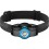 Lanterna frontala Led Lenser MH3 black / blue 200 lumeni