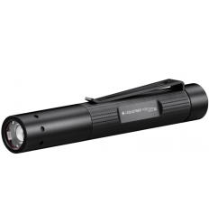 Lanterna reincarcabila USB, 120 lumeni, Led Lenser P2R Core