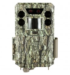 Camera video supraveghere Bushnell Dual Core No Glow cu display 30 mp