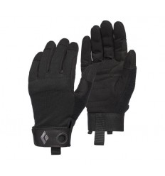 Manusi alpinism Black Diamond Crag, 70 grame