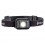 Lanterna frontala reincarcabila USB Black Diamond Iota 150 lumeni neagra