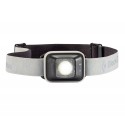 Lanterna frontala reincarcabila USB Black Diamond Iota 150 lumeni gri