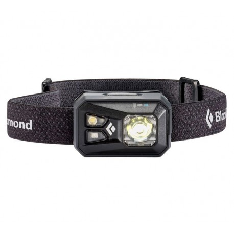 Lanterna frontala Black Diamond ReVolt 300 lumeni, 3 x AAA