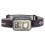 Lanterna frontala Black Diamond ReVolt 300 lumeni, 3 x AAA, neagra