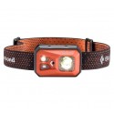 Lanterna frontala reincarcabila USB Black Diamond ReVolt 300 lumeni, 3 x AAA, orange