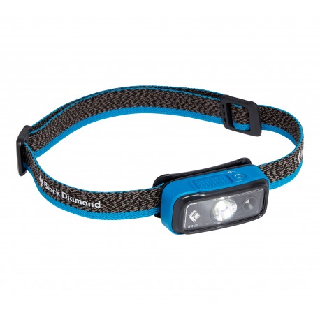 Frontala Black Diamond Spot Lite 160 lumeni, 2 x AAA, bleu