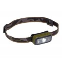 Frontala Black Diamond Spot Lite 160 lumeni, 2 x AAA, dark olive