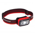Lanterna frontala Black Diamond Storm 375 lumeni 4 x AAA octane