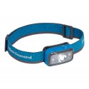 Lanterna frontala Black Diamond Cosmo 250 lumeni, 3 x AAA, albastra