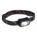 Lanterna frontala Black Diamond Cosmo 250 lumeni, 3 x AAA, neagra