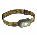 Lanterna frontala Black Diamond Cosmo 250 lumeni, 3 x AAA, dark olive