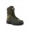Bocanci gore-tex impermeabili Chiruca Muflon 01 din piele nubuck