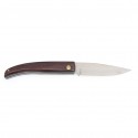 Briceag Muela P-8NL, lama inoxidabila 8 cm, maner lemn satin