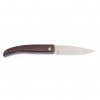 Briceag Muela NP-8NL, lama inoxidabila 8 cm, maner lemn satin