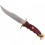 Cutit Muela BW-14, lama inoxidabila 14 cm, teaca piele