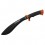 Maceta kukri Joker Congo, cu husa