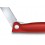 Cutit Victorinox cu zimti, lama pliabila inoxidabila, rosu