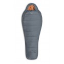 Sac de dormit de iarna Pinguin Expert CCS extrem -37 °C, gri
