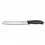 Cutit paine Victorinox, inoxidabil, lama zimtata 21 cm