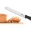 Cutit paine Victorinox, inoxidabil, lama zimtata 21 cm