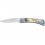 Briceag Joker Deer, lama inox 8 cm