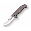 Briceag Joker Desert G10, lama semi-automata 8.5 cm
