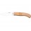 Briceag Joker NH78-2, maner gravat cu cerb, lama otel inox 8 cm