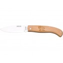 Briceag Joker NH78-3, maner gravat cu mistret, lama otel inox 8 cm