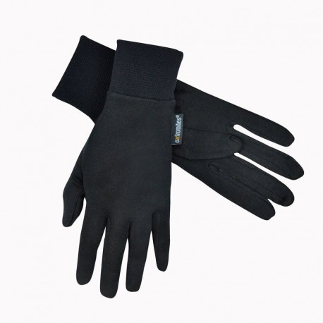 Manusi Extremities Silk Liner din matase