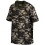 Tricou polo camuflaj Prologic Bank Bound 100% bumbac