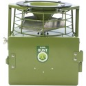 Hranitor animale salbatice Eurohunt PRO automat 12V, cu timer digital