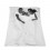 Lenjerie sac de dormit bumbac, 2 persoane, 160 x 220 cm Travelsafe