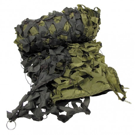 Plasa camuflaj 2 x 3 metri