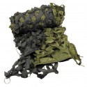 Plasa camuflaj 2 x 3 metri