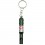Fluier supravietuire cu inel si ID tag, impermeabil MFH