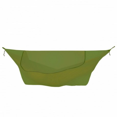 Plasa insecte pentru hamac Ticket To The Moon Bug Net 360, neagra