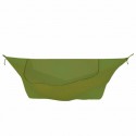 Plasa insecte pentru hamac Ticket To The Moon Bug Net 360, verde