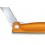 Cutit Victorinox cu zimti, lama pliabila blocabila, otel inox, rosu