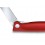 Cutit Victorinox cu zimti, lama pliabila blocabila, otel inox, portocaliu