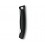 Cutit Victorinox otel inox, lama pliabila blocabila, maner negru