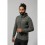 Jacheta barbati Polartec Montane Viper Hoodie Narwhal blue