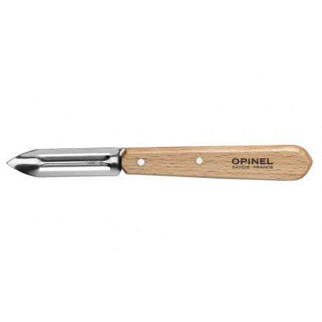 Curatator legume si fructe Opinel nr 115 inox