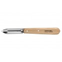 Curatator legume si fructe Opinel nr 115 inox