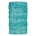 Bandana Zajo Unitube aruba blue darts, unisex, cu tratament antibacterian