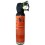 Husa cordura pentru spray urs Sabre Frontiersman, culoare portocaliu