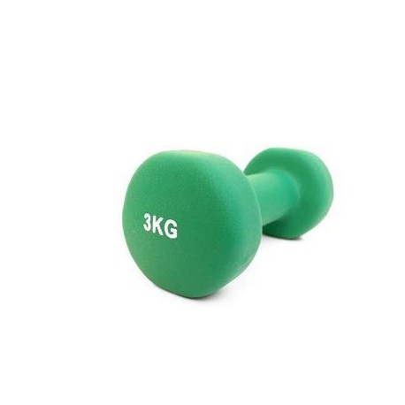 Gantera vinyl 3 kg